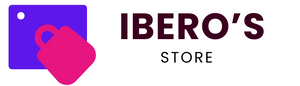 Ibero's store